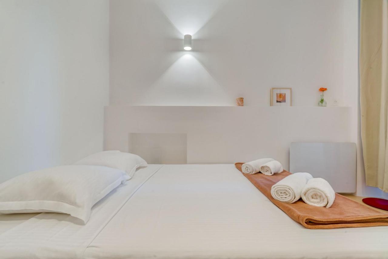 O'Dock - Bel Appartement Dans Le Quartier Des Docks Et De La Joliette มาร์กเซย ภายนอก รูปภาพ